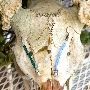 Single Dangle Earring